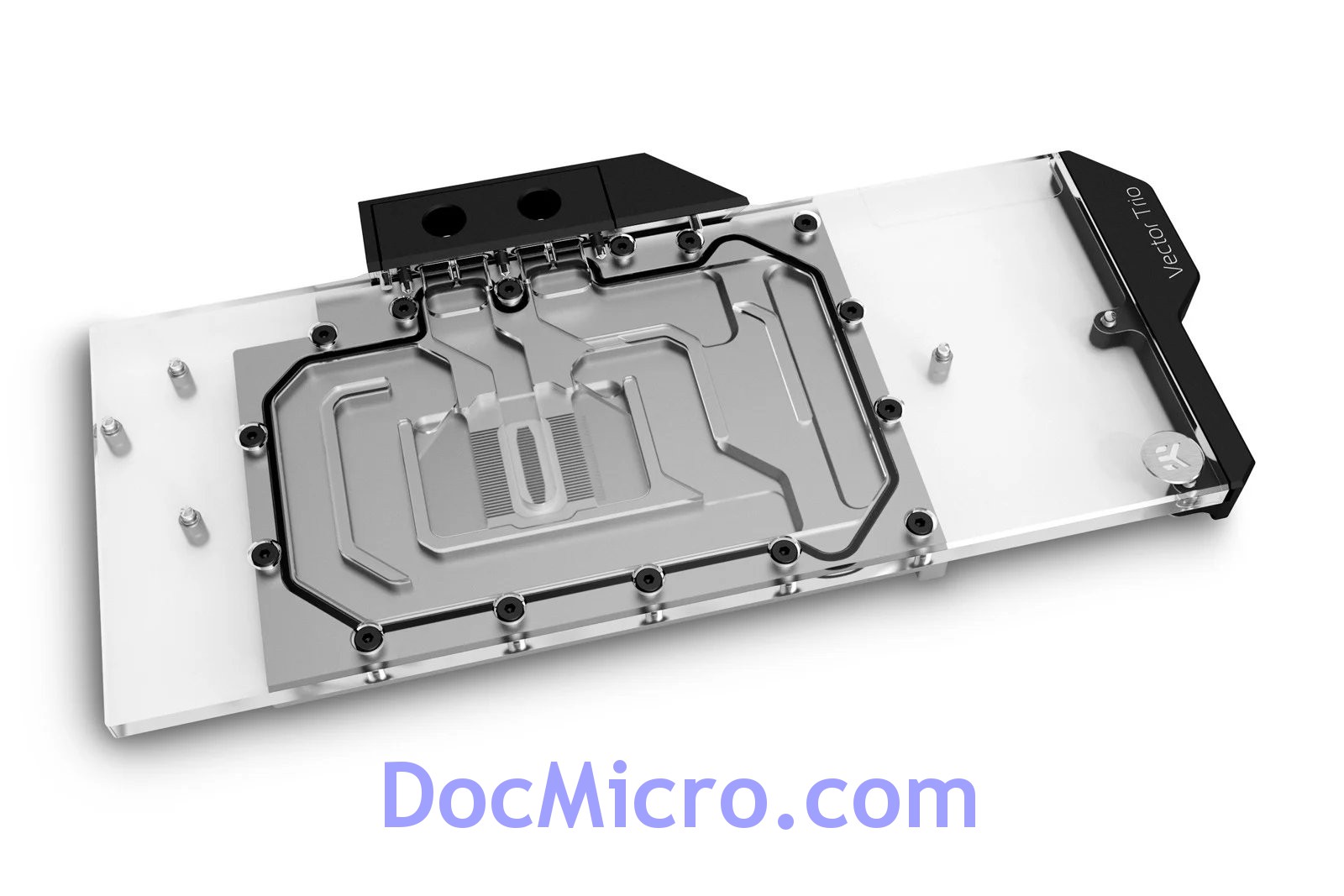 Waterblocks - Waterblock GPU - NVidia RTX 30xx