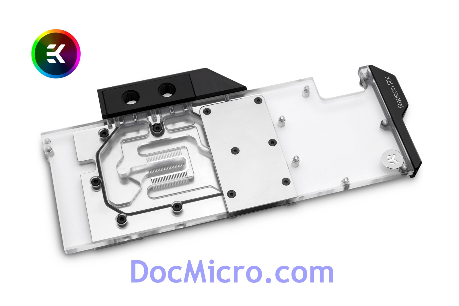 EK Water Blocks, EKWB