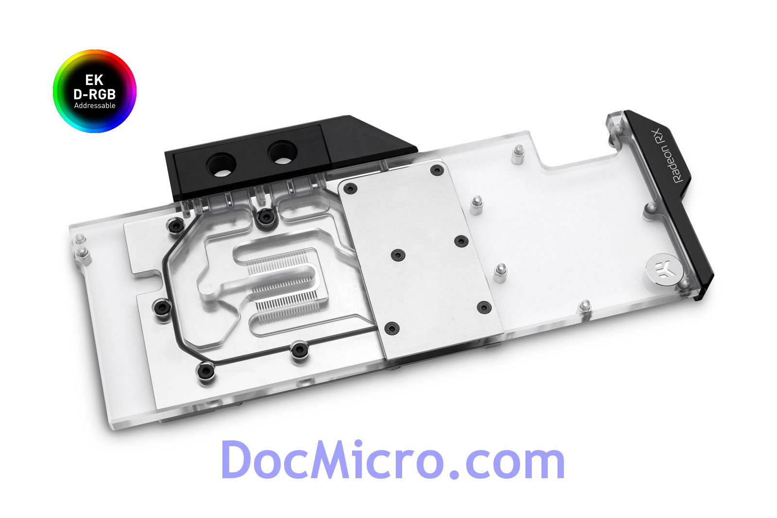 EK Water Blocks, EKWB