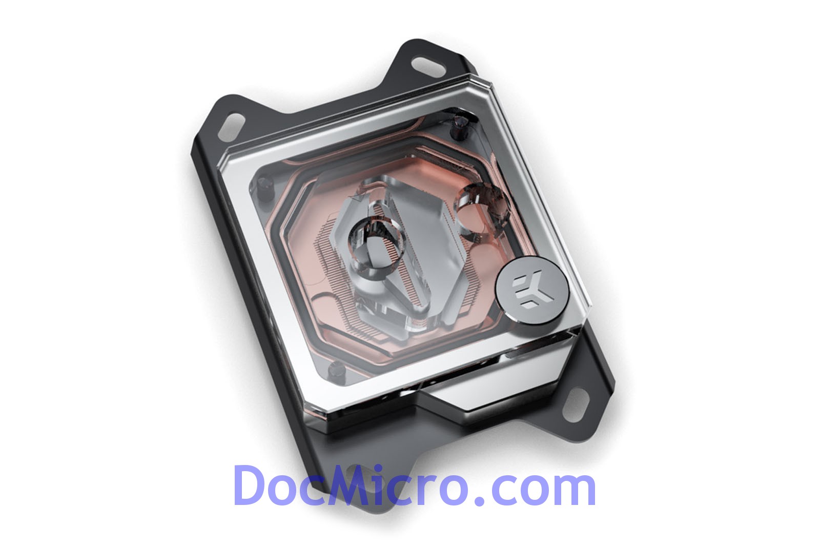 EK Water Blocks, EKWB