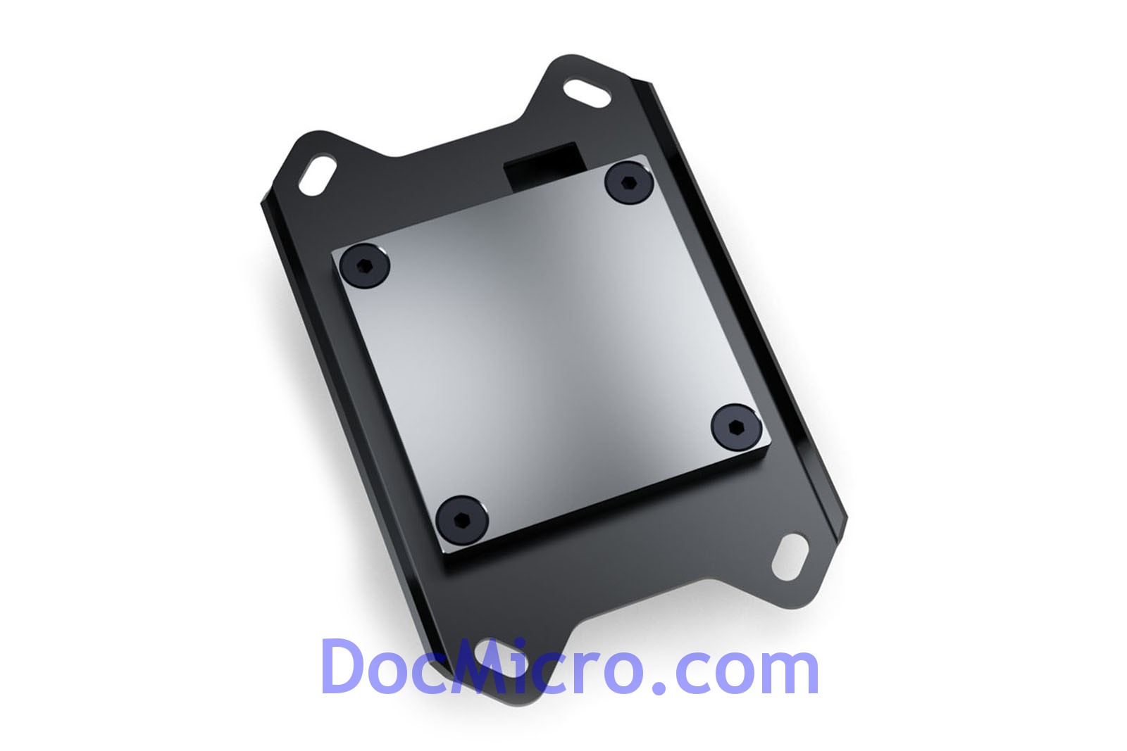 EK-Quantum Velocity - AMD Nickel + Plexi - EK Water Blocks