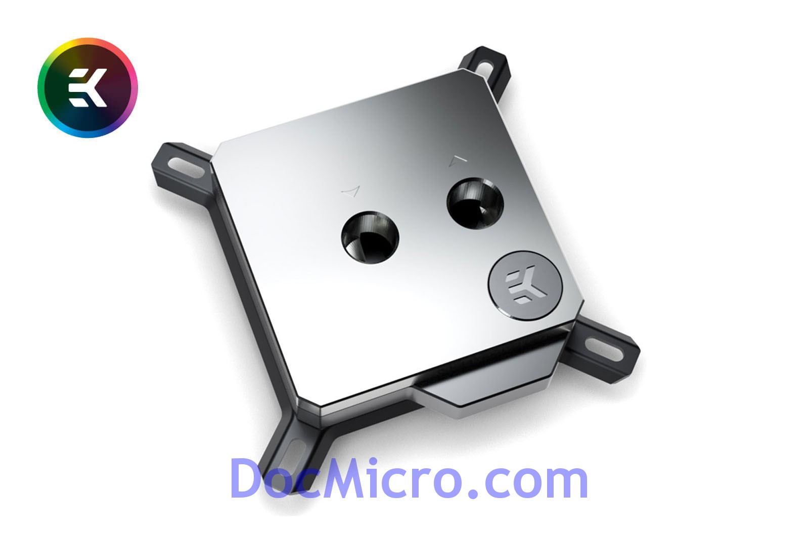 EK Water Blocks, EKWB