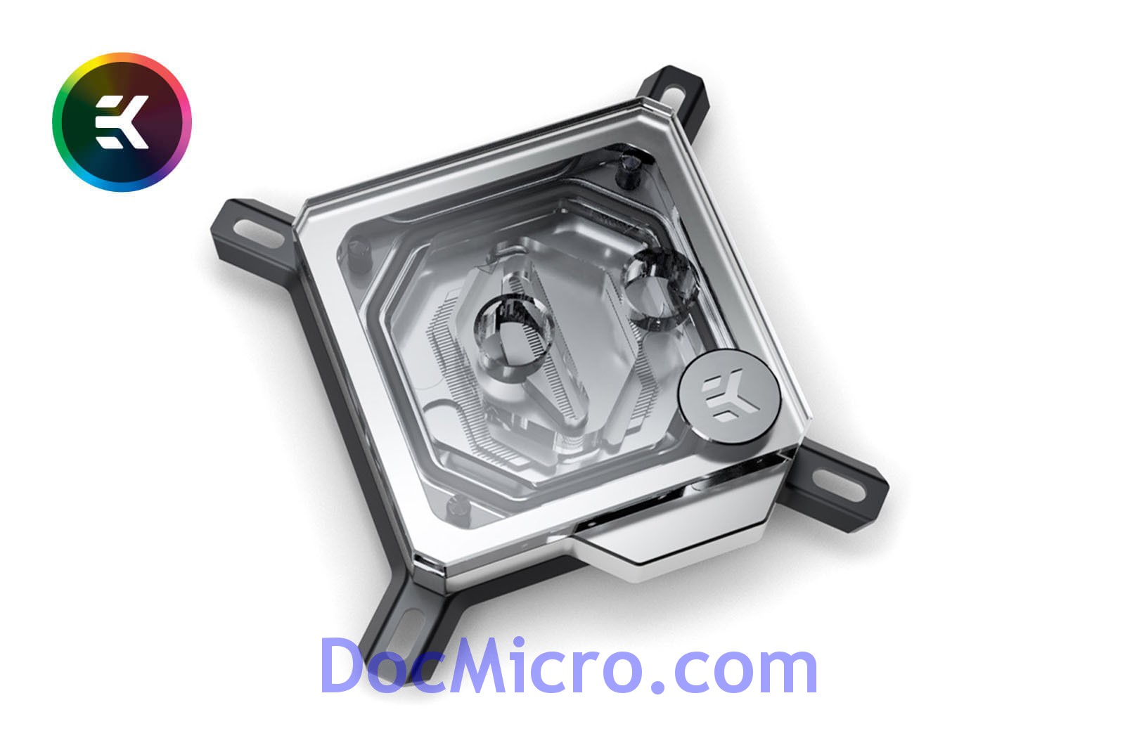 EK Water Blocks, EKWB