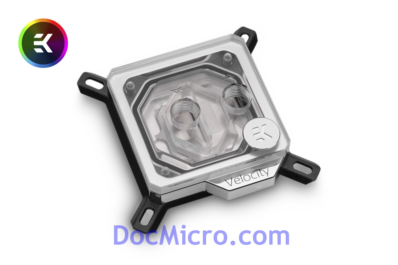 EK Water Blocks, EKWB