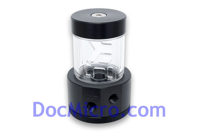 EK Water Blocks, EKWB