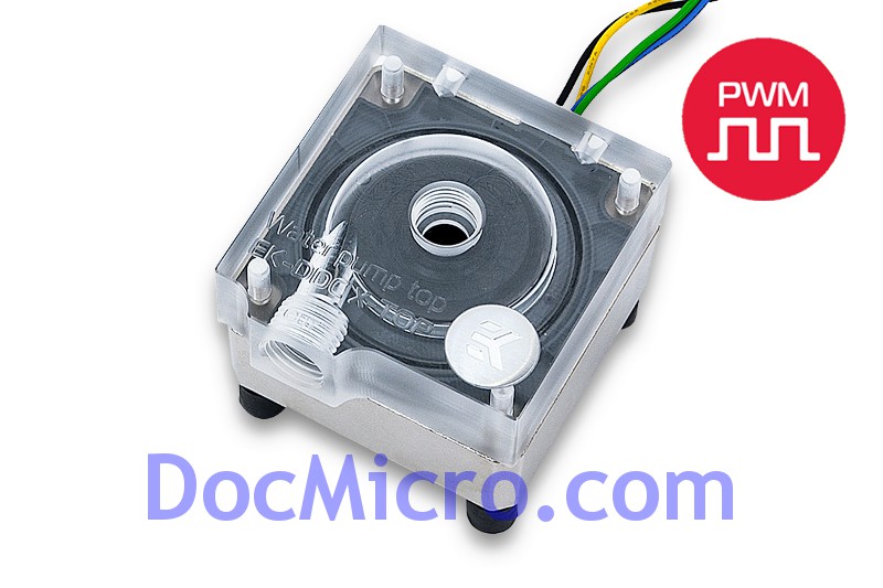 EK Water Blocks, EKWB