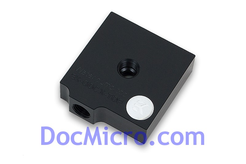 EK Water Blocks, EKWB