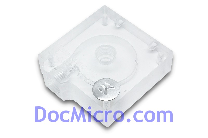 EK Water Blocks, EKWB