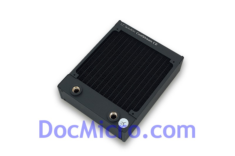 EK Water Blocks, EKWB