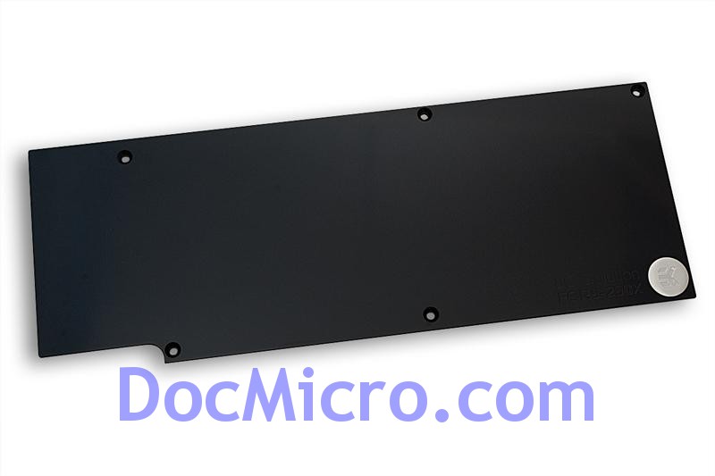 EK Water Blocks, EKWB