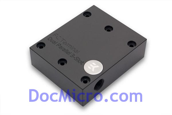 EK Water Blocks, EKWB