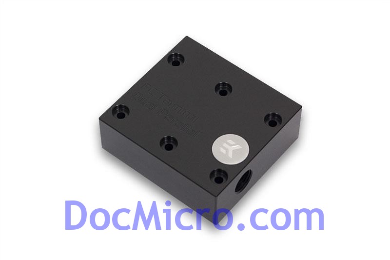 EK Water Blocks, EKWB