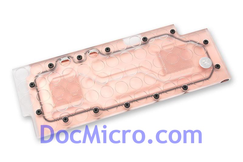 EK Water Blocks, EKWB
