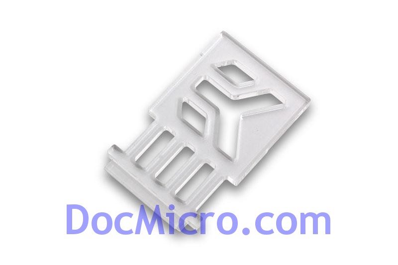 EK Water Blocks, EKWB