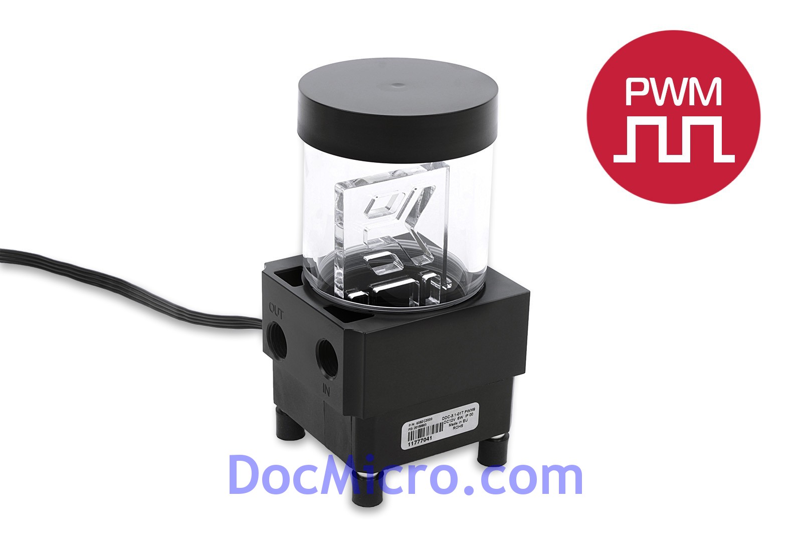 EK Water Blocks, EKWB