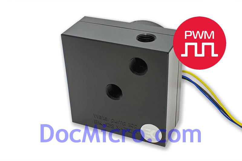 EK Water Blocks, EKWB