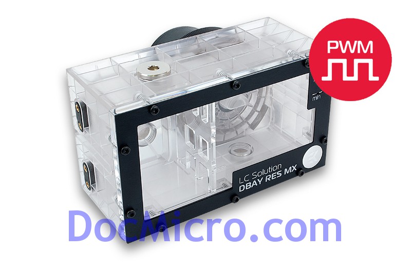 EK Water Blocks, EKWB