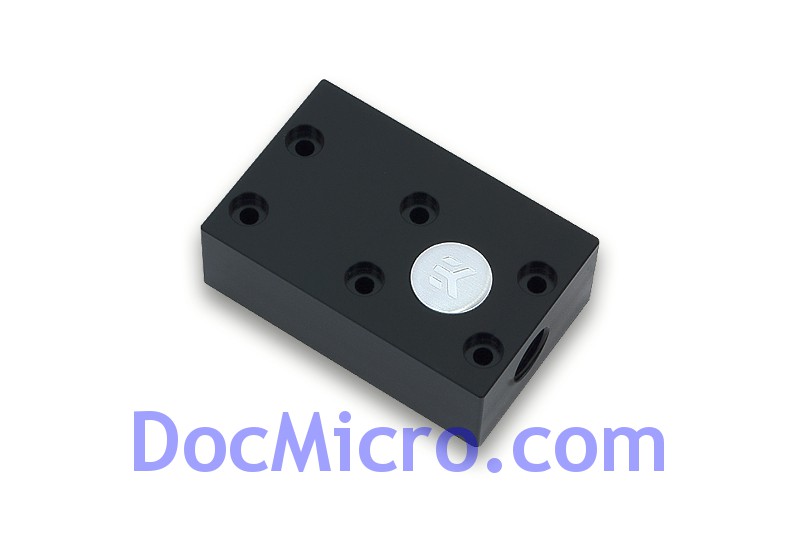 EK Water Blocks, EKWB