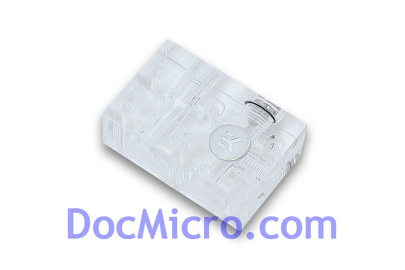 EK Water Blocks, EKWB