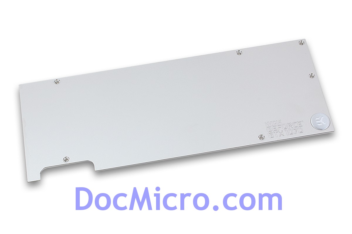 EK Water Blocks, EKWB