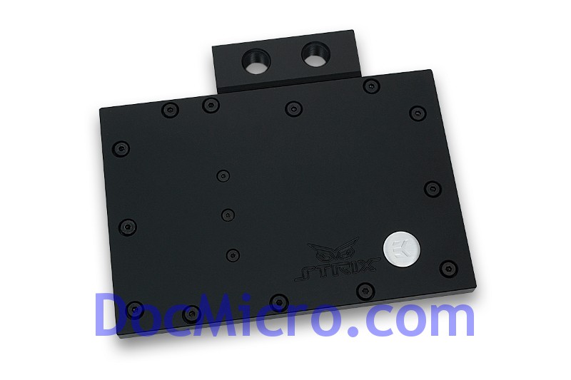 EK Water Blocks, EKWB