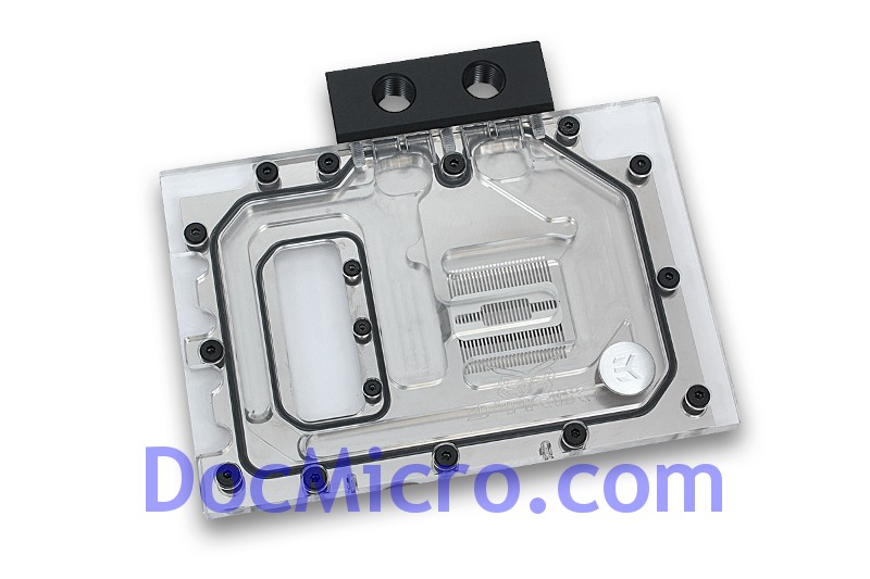 EK Water Blocks, EKWB