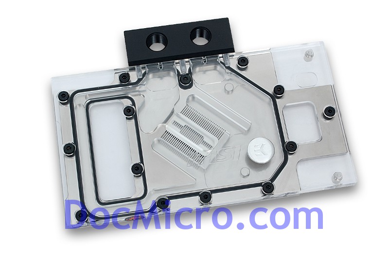 EK Water Blocks, EKWB