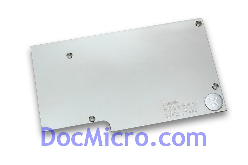 EK Water Blocks, EKWB