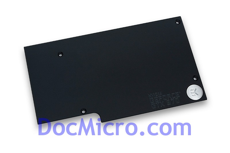 EK Water Blocks, EKWB