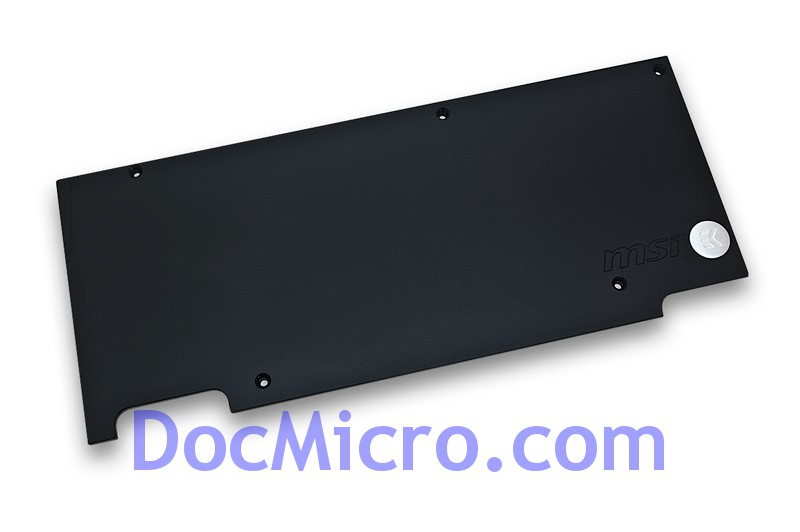 EK Water Blocks, EKWB