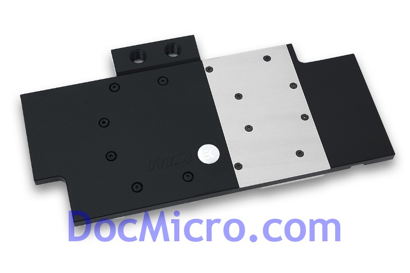 EK Water Blocks, EKWB