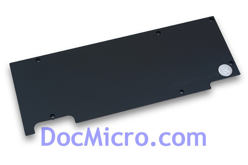 EK Water Blocks, EKWB