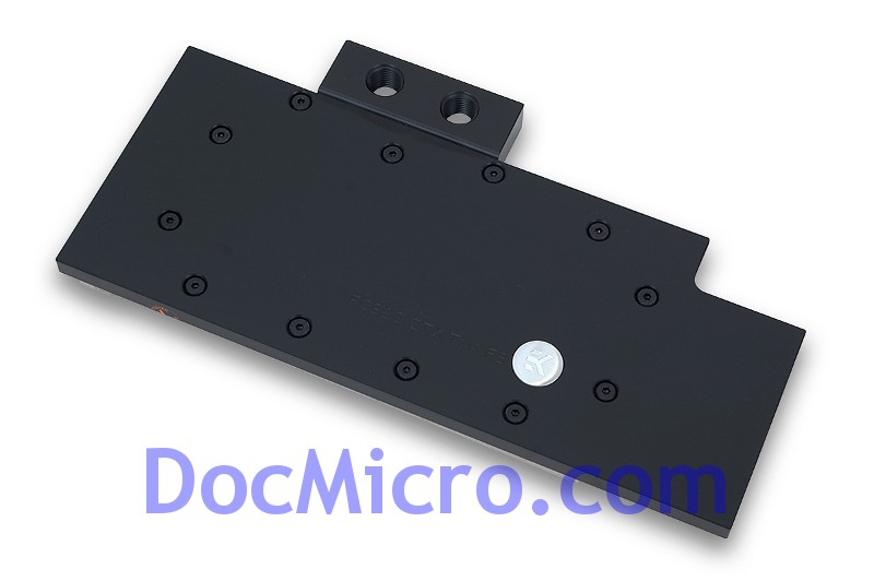 EK Water Blocks, EKWB