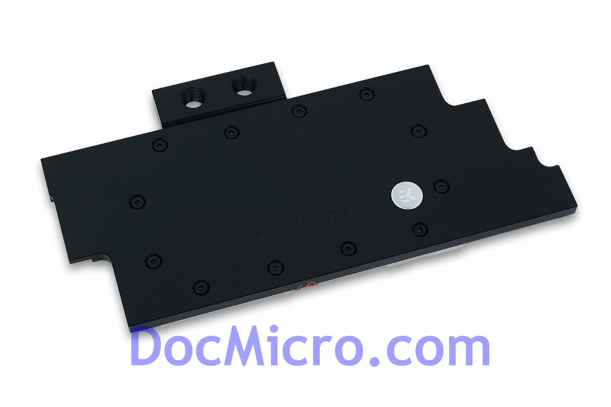 EK Water Blocks, EKWB