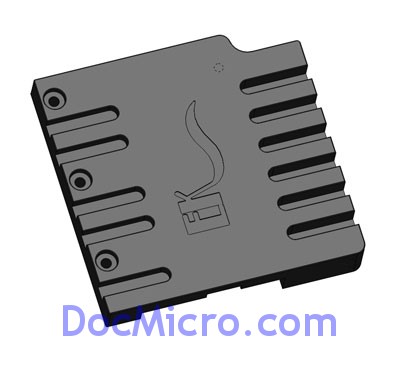 EK Water Blocks, EKWB