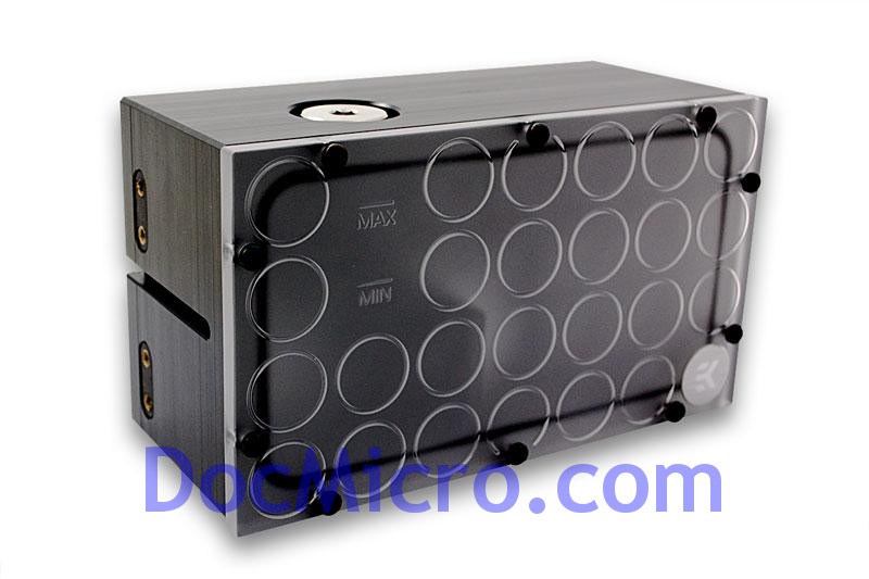 EK Water Blocks, EKWB