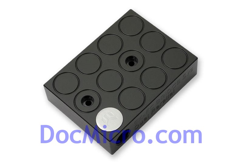 EK Water Blocks, EKWB