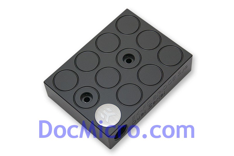 EK Water Blocks, EKWB