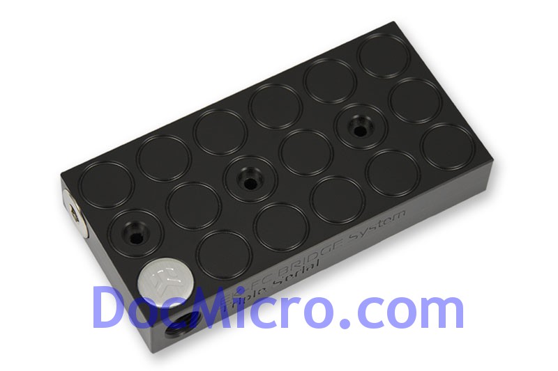 EK Water Blocks, EKWB