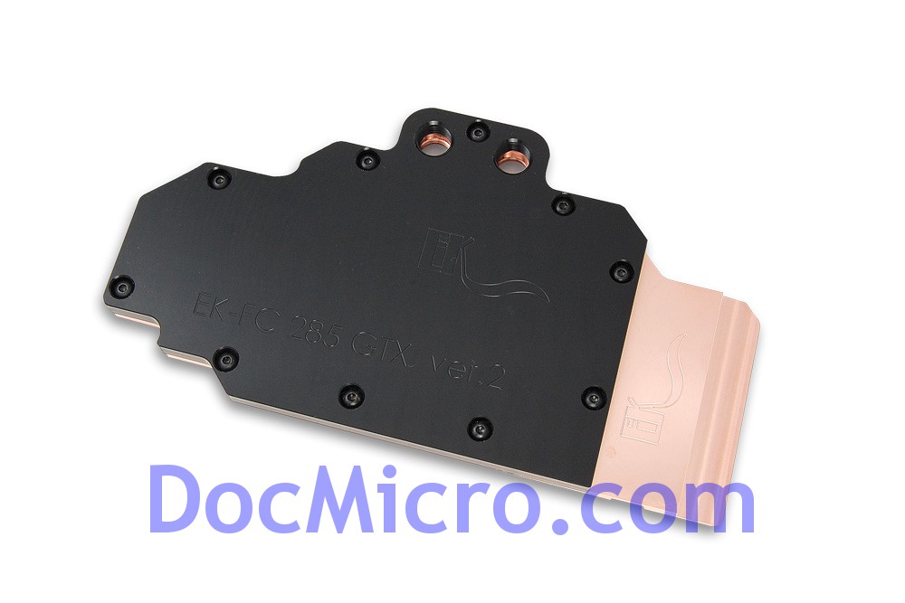 EK Water Blocks, EKWB