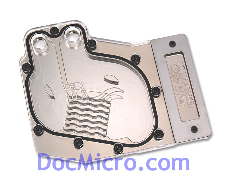 EK Water Blocks, EKWB