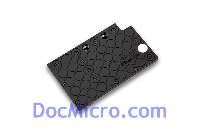 EK Water Blocks, EKWB