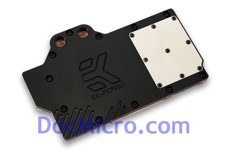 EK Water Blocks, EKWB