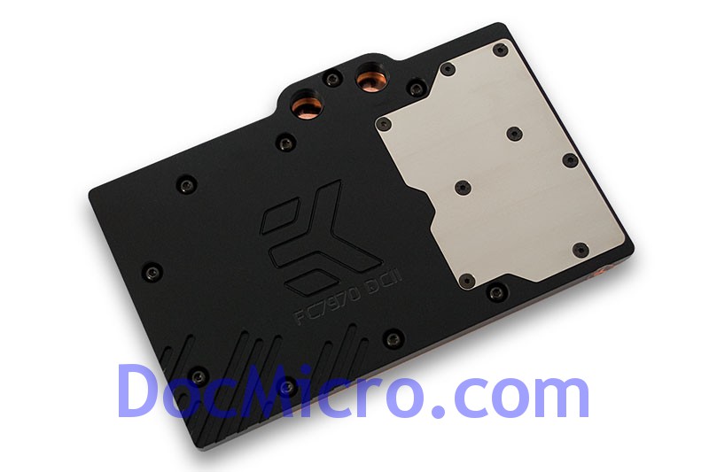 EK Water Blocks, EKWB