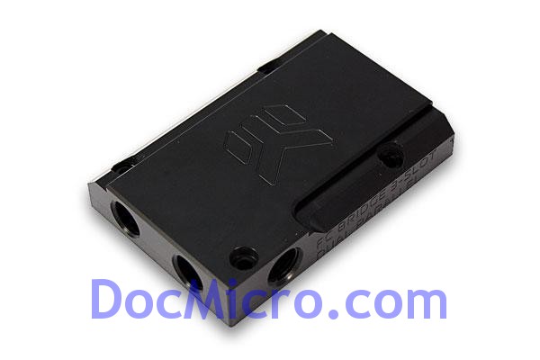 EK Water Blocks, EKWB