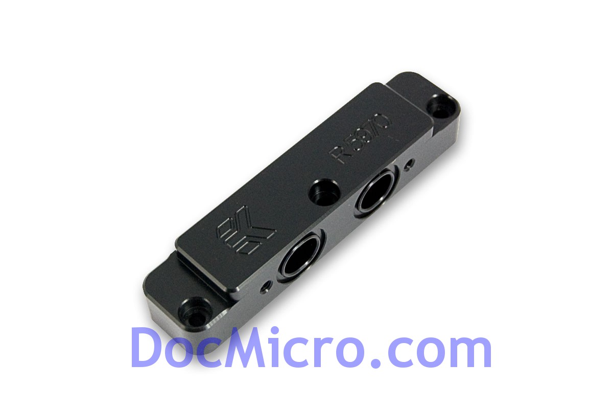 EK Water Blocks, EKWB