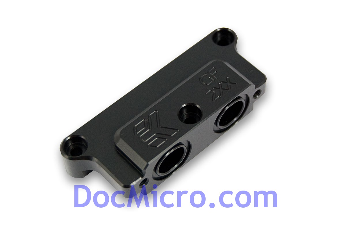 EK Water Blocks, EKWB