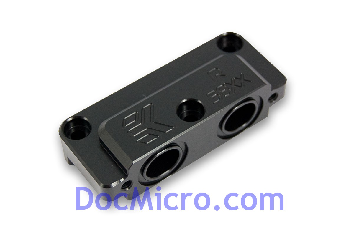 EK Water Blocks, EKWB