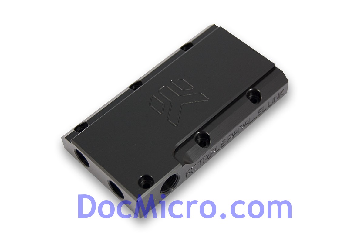 EK Water Blocks, EKWB