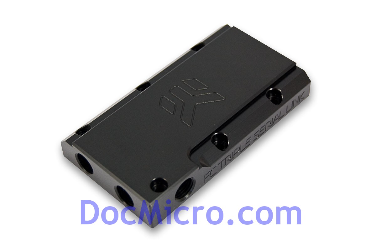 EK Water Blocks, EKWB